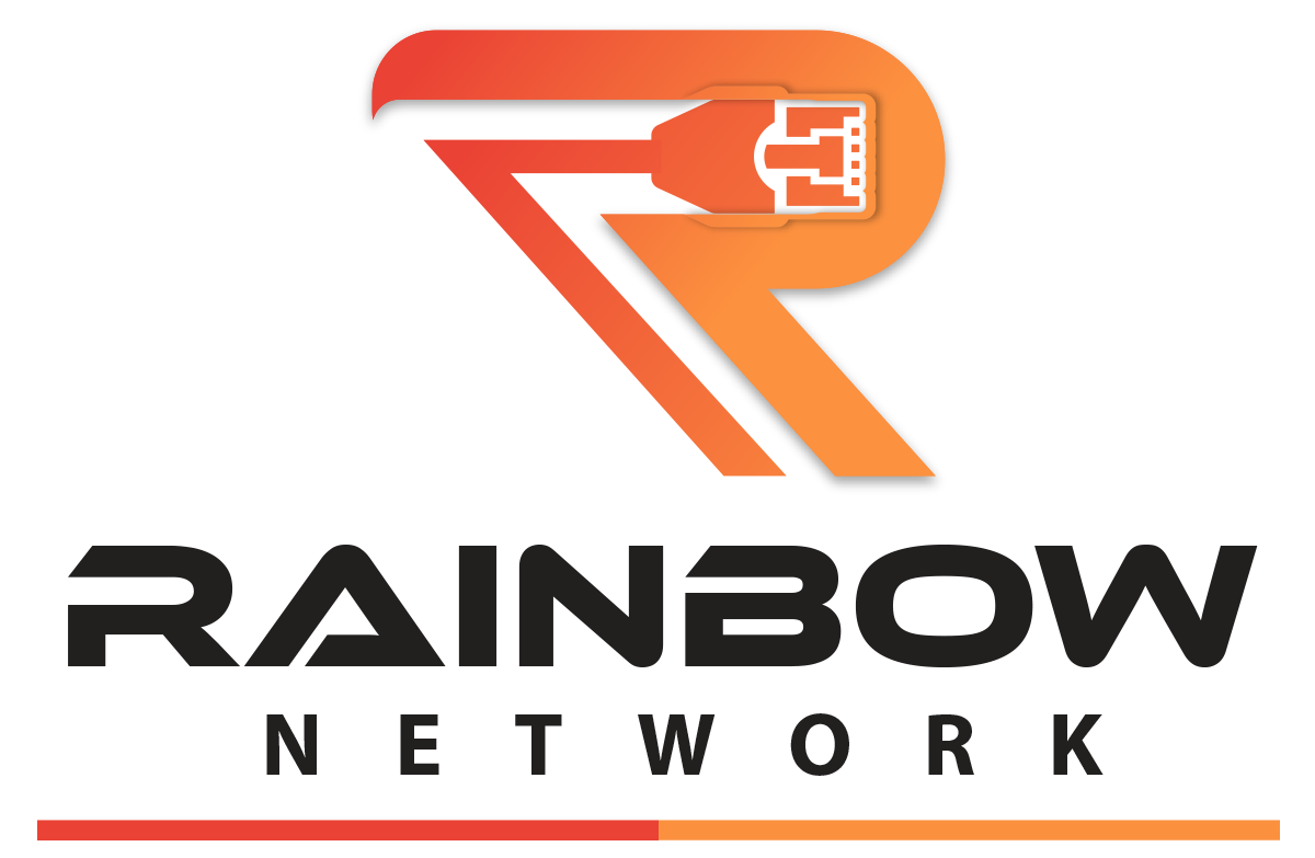 Rainbow Network-logo