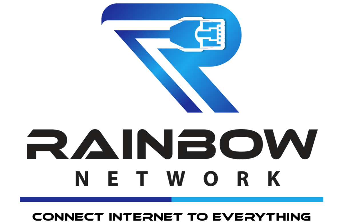 Rainbow Network-logo