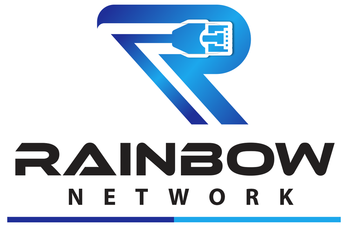 Rainbow Network-logo